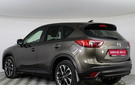 Mazda CX-5 II, 2015 год, 2 290 000 рублей, 8 фотография
