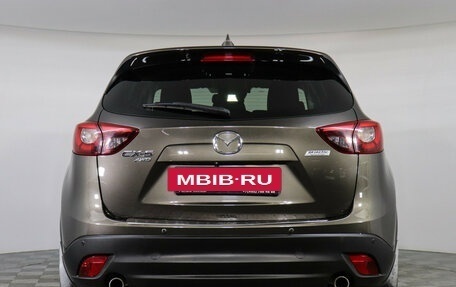 Mazda CX-5 II, 2015 год, 2 290 000 рублей, 7 фотография