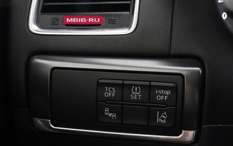 Mazda CX-5 II, 2015 год, 2 290 000 рублей, 15 фотография