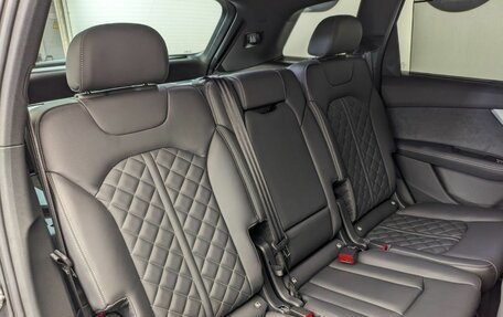 Audi Q7, 2026 год, 13 050 000 рублей, 9 фотография