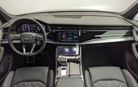 Audi Q7, 2026 год, 13 050 000 рублей, 7 фотография