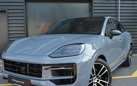 Porsche Cayenne III, 2026 год, 20 300 000 рублей, 2 фотография
