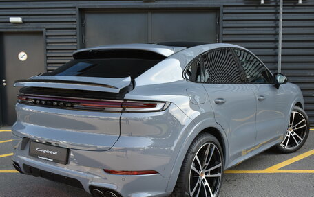 Porsche Cayenne III, 2026 год, 20 300 000 рублей, 4 фотография