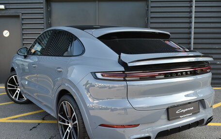 Porsche Cayenne III, 2026 год, 20 300 000 рублей, 3 фотография