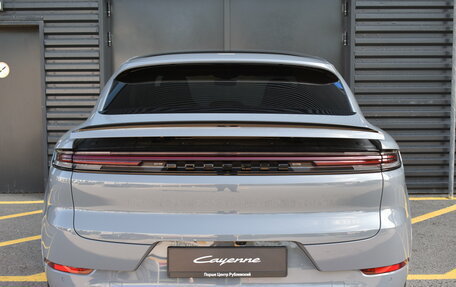 Porsche Cayenne III, 2026 год, 20 300 000 рублей, 6 фотография