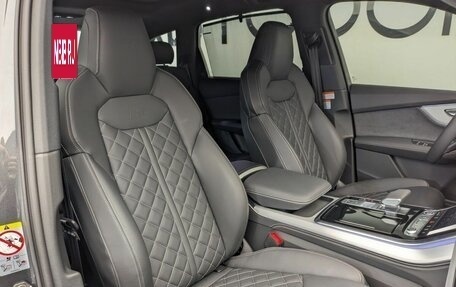 Audi Q7, 2026 год, 13 050 000 рублей, 8 фотография