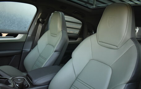 Porsche Cayenne III, 2026 год, 20 300 000 рублей, 11 фотография