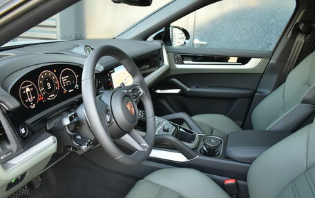 Porsche Cayenne III, 2026 год, 20 300 000 рублей, 10 фотография