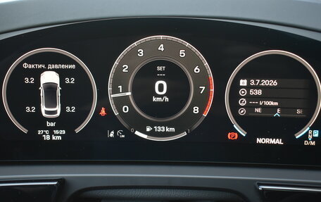 Porsche Cayenne III, 2026 год, 20 300 000 рублей, 16 фотография