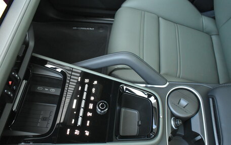 Porsche Cayenne III, 2026 год, 20 300 000 рублей, 18 фотография