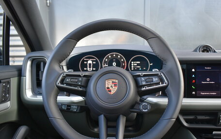 Porsche Cayenne III, 2026 год, 20 300 000 рублей, 15 фотография