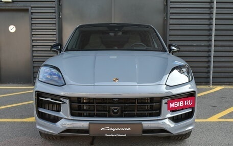 Porsche Cayenne III, 2026 год, 20 300 000 рублей, 5 фотография