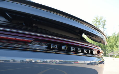 Porsche Cayenne III, 2026 год, 20 300 000 рублей, 29 фотография