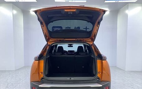 Peugeot 2008 II, 2022 год, 1 580 000 рублей, 7 фотография