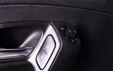 Volkswagen Polo VI (EU Market), 2016 год, 1 195 000 рублей, 18 фотография