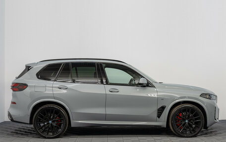 BMW X5, 2025 год, 15 600 000 рублей, 4 фотография