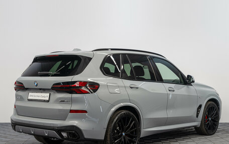 BMW X5, 2025 год, 15 600 000 рублей, 5 фотография