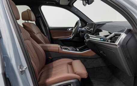 BMW X5, 2025 год, 15 600 000 рублей, 10 фотография