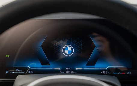 BMW X5, 2025 год, 15 600 000 рублей, 14 фотография