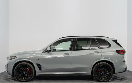 BMW X5, 2025 год, 15 600 000 рублей, 8 фотография