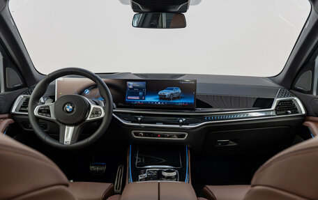 BMW X5, 2025 год, 15 600 000 рублей, 12 фотография