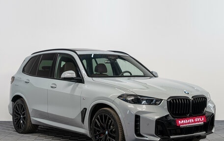 BMW X5, 2025 год, 15 600 000 рублей, 3 фотография