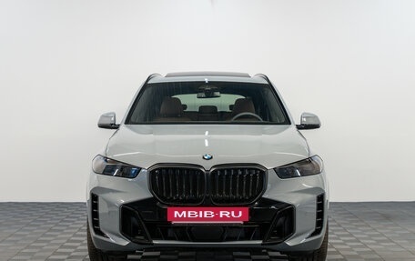 BMW X5, 2025 год, 15 600 000 рублей, 2 фотография