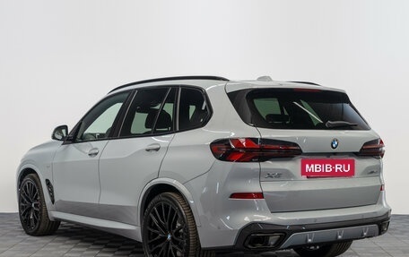 BMW X5, 2025 год, 15 600 000 рублей, 7 фотография