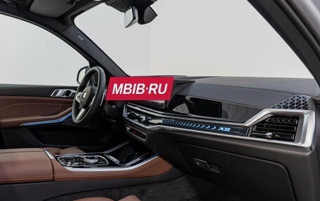 BMW X5, 2025 год, 15 600 000 рублей, 11 фотография