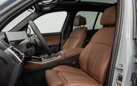 BMW X5, 2025 год, 15 600 000 рублей, 21 фотография