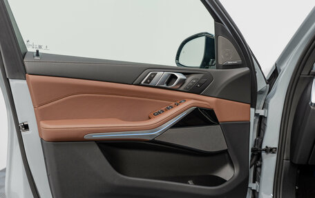 BMW X5, 2025 год, 15 600 000 рублей, 26 фотография
