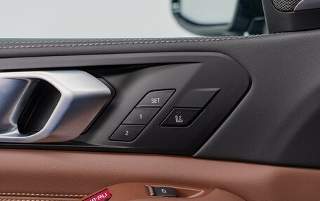 BMW X5, 2025 год, 15 600 000 рублей, 27 фотография