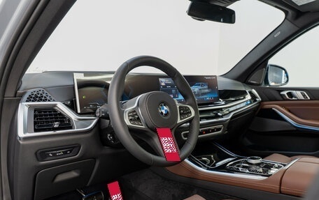 BMW X5, 2025 год, 15 600 000 рублей, 9 фотография