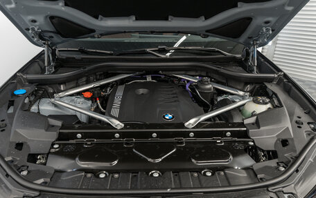 BMW X5, 2025 год, 15 600 000 рублей, 36 фотография