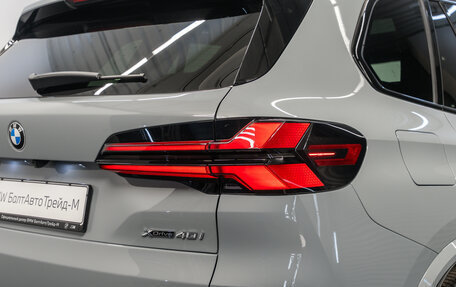 BMW X5, 2025 год, 15 600 000 рублей, 34 фотография
