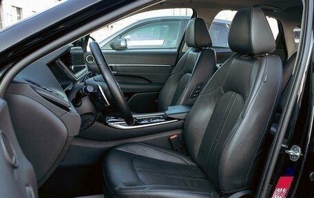 Hyundai Sonata VIII, 2022 год, 2 355 000 рублей, 11 фотография