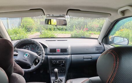 Skoda Octavia IV, 2008 год, 370 000 рублей, 6 фотография