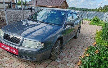 Skoda Octavia IV, 2008 год, 370 000 рублей, 2 фотография