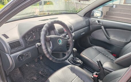 Skoda Octavia IV, 2008 год, 370 000 рублей, 7 фотография