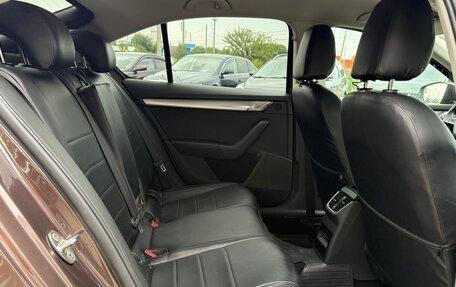 Skoda Octavia, 2013 год, 1 330 000 рублей, 14 фотография