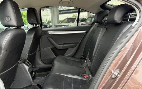 Skoda Octavia, 2013 год, 1 330 000 рублей, 13 фотография