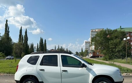 Renault Duster I рестайлинг, 2015 год, 820 000 рублей, 6 фотография