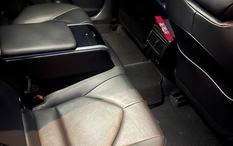 Toyota Camry, 2020 год, 3 300 000 рублей, 3 фотография