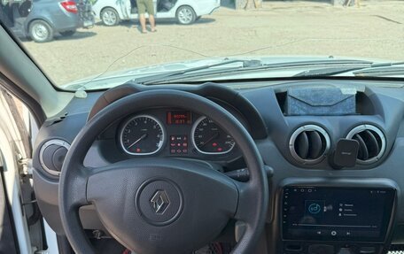 Renault Duster I рестайлинг, 2015 год, 820 000 рублей, 12 фотография