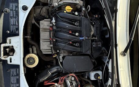 Renault Duster I рестайлинг, 2015 год, 820 000 рублей, 14 фотография