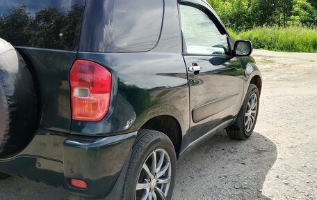 Toyota RAV4, 2001 год, 770 000 рублей, 5 фотография