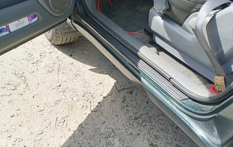 Toyota RAV4, 2001 год, 770 000 рублей, 8 фотография