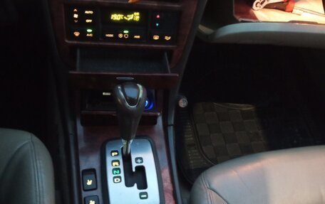 Hyundai XG I рестайлинг, 2004 год, 409 000 рублей, 16 фотография