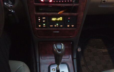 Hyundai XG I рестайлинг, 2004 год, 409 000 рублей, 15 фотография