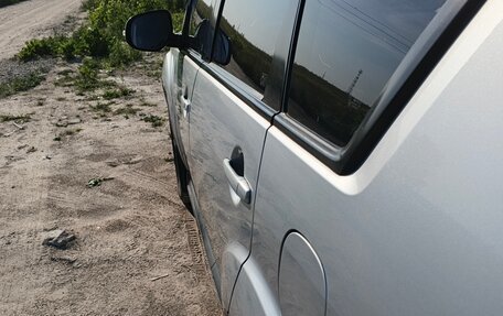Mitsubishi Outlander III рестайлинг 3, 2010 год, 1 100 000 рублей, 5 фотография